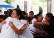 Nos enseña a confiar en Dios