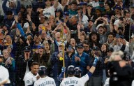 Seattle explodes as Mariners win Game 5: ‘Would you want it any other way?’
