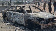 Pakistan bans hard-line Islamist party after recent deadly clashes with police