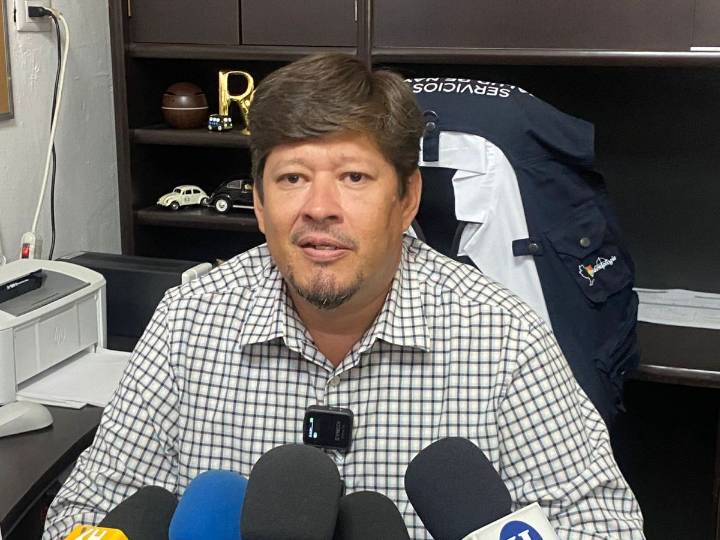 Brigadas de salud visitan zonas afectadas por inundaciones