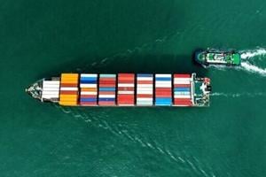 China trade beats forecasts in September as tariff fears rise