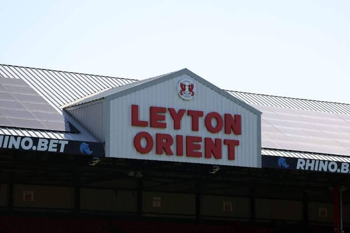 Leyton Orient stadium project aims to 'get one million people through the gates every year'