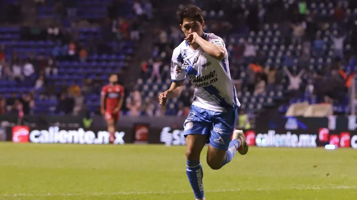 Semana decisiva para Puebla: va contra América
