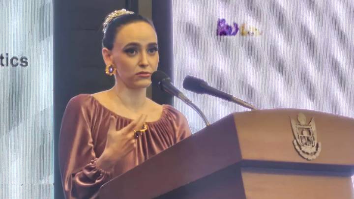 T-MEC va por un comercio justo y leal: Altagracia Gómez