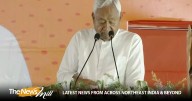 Lalu, Rabri Devi did nothing for development of Bihar: CM Nitish Kumar train guns at RJD