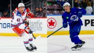 Opening Night roster surprises include Laba of Rangers, Cootes of Canucks