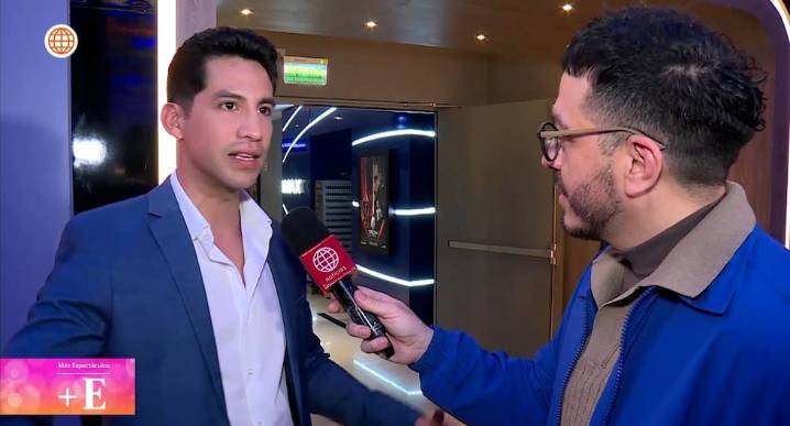 Santiago Suárez reitera su “inocencia” y espera el fin del proceso legal