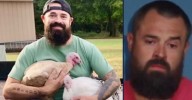 Man accused of killing daughter's alleged rapist running for sheriff because 'system failed'