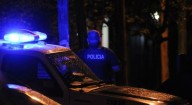 Salieron del boliche, se subieron a la moto y chocaron: la alcoholemia fue alta