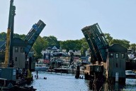 Shark River Bridge shutting down again until February