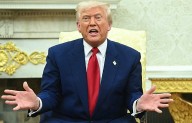 Trump advierte a Hamás que no ‘tolerará demoras’ que entorpezcan la paz en Gaza