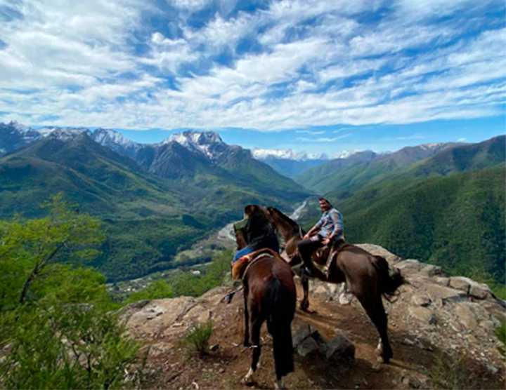 Ralco impulsa el turismo indígena y sustentable en el Biobío tras reconocimiento de la ONU