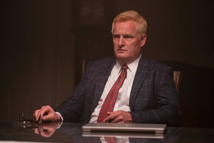 Alex Murdaugh family’s shocking murders and deep-rooted secrets revealed in new Hulu limited series