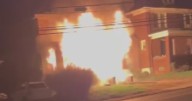Man accused of setting fire to Pittsburgh home with 3 people inside