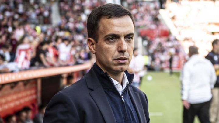 «Las 4 claves de la victoria del Sporting ante el Racing y del aprobado a Jiménez contra José Alberto en su debut»