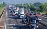 SICT autoriza a Puebla instalar 218 cámaras en autopista México
