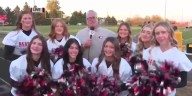 Jocko previews this week's Game of the Week