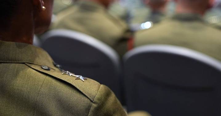 News outlets say they won't sign new Pentagon rules