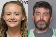 Beloved High-School Teacher Found Slain at Home as Bare-Chested Husband Allegedly Went Knocking on Strangers' Doors Asking for Shirt