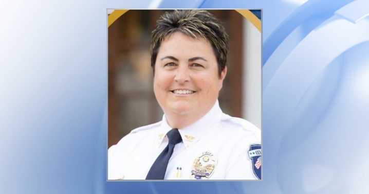 Dunn police chief resigns, interim chief appointed :: WRAL.com