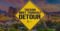 Know all the detours before you head out to Tucson Meet Yourself