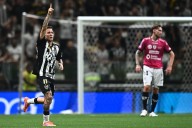 VIDEOS. Sampaoli también busca la segunda: Atlético Mineiro derrotó a Independiente del Valle y es finalista de la Copa Sudamericana 2025