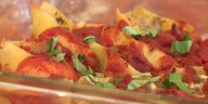 Wisconsin Beef Council: beef-inspired recipes for fall!