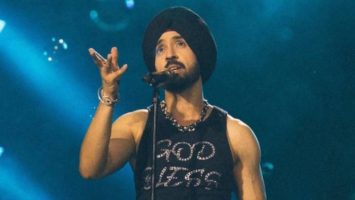Diljit Dosanjh Makes History As First Indian Artist To Sell Out A Stadium Show In Sydney