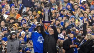 Boise State football’s next opponent is undefeated. But how good are they?