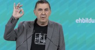La Justicia Europea rechaza una queja «infundada» de Otegi y confirma su condena por pertenecer a ETA