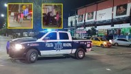 Dos mujeres y tres hombres detenidos por agredir a policías afuera del bar La Chula