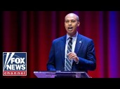 Bombshell drop: Dems face heat in blue state weeks before election