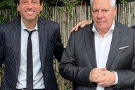 Fernando Miele fulminó a Marcelo Moretti: “Te van a meter un tiro en una pierna”