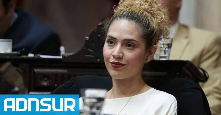 19:32 Una diputada libertaria cargó contra Milei: “En Argentina se muere de hambre..."