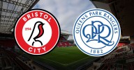 Bristol City vs QPR live: Updates, build
