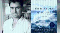 Ben Shattuck’s 'The History of Sound' carries a New England heart