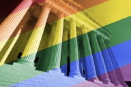 Will SCOTUS Greenlight Conversion Therapy Even Though the UN Calls It “Torture”?