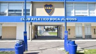 Riquelme quiere ponerle el nombre de un ídolo al predio de entrenamiento de Boca
