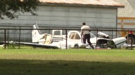3 people killed in plane crash in Lafayette Parish, authorities report