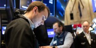 Jornada financiera: la búsqueda de cobertura en dólares previa a las elecciones siguió marcando el pulso del mercado