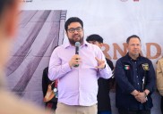 CONTINÚA EN NAUCALPAN EL CAMBIO DE ÁREAS ABANDONADAS EN ESPACIOS SEGUROS