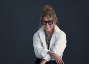 Elaiza Gil estrena su primer stand-up con homenaje a la soltería