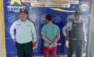Detenido por violación de domicilio en Falcón; comunidad intentó lincharlo
