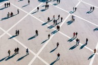 Global life expectancy is back to pre-pandemic levels, but deaths among teens and young adults are rising