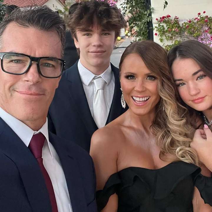 Trista Sutter on Son Max Baby Rumor