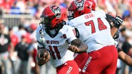 Where to watch NC State vs Campbell today, TV channel…