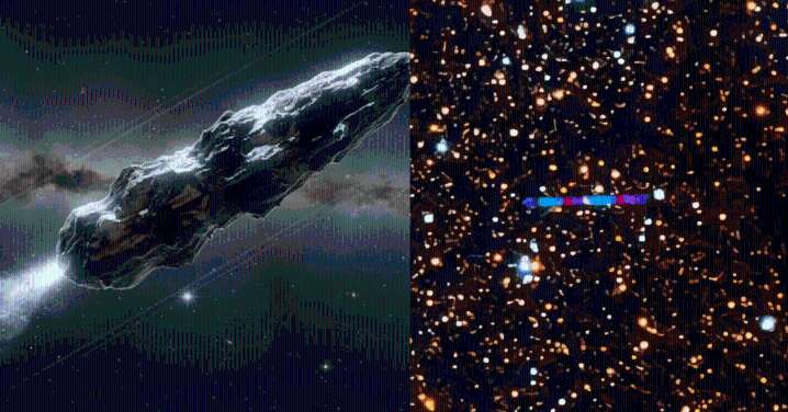 3I/ATLAS: Objeto interestelar se acercará al Sol este 29 de octubre y genera expectativa en la comunidad científica
