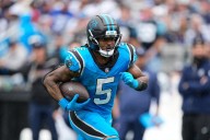 Canales non-committal on who’ll start at RB vs. Jets; Dowdle, Hubbard taking it all in stride – Winnipeg Free Press