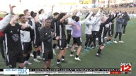 CFC Preparing to Host Playoff Game Sunday Against Huntsville