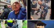 Este 2 de octubre tampoco se va a olvidar